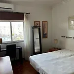 3f Bocage - Centro De District de Faro