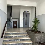 3f Bocage - Centro De Appartement
