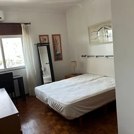 Apartment 3f Bocage - Centro De *