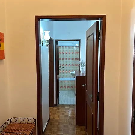 3f Bocage - Centro De Apartment