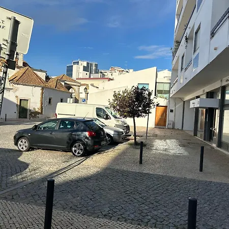 3f Bocage - Centro De