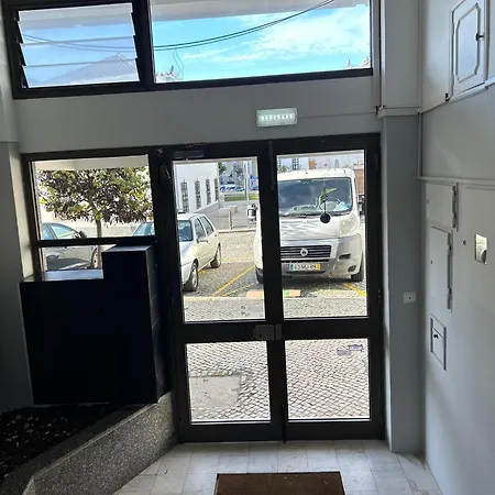 3f Bocage - Centro De