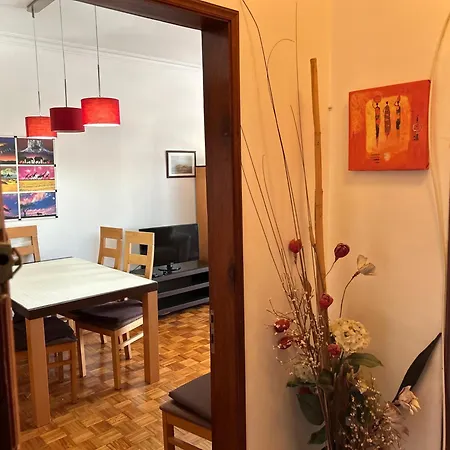 3f Bocage - Centro De *