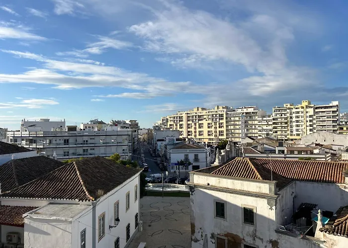 3f Bocage - Centro De Apartment *