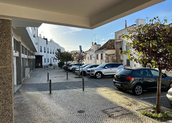 3f Bocage - Centro De Apartment *