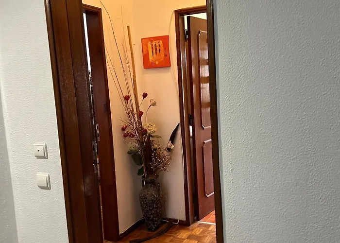 3f Bocage - Centro De Faro