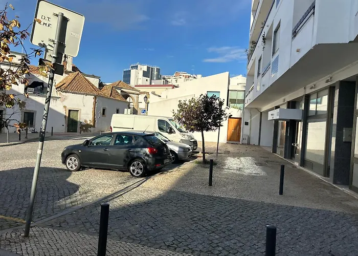 3f Bocage - Centro De