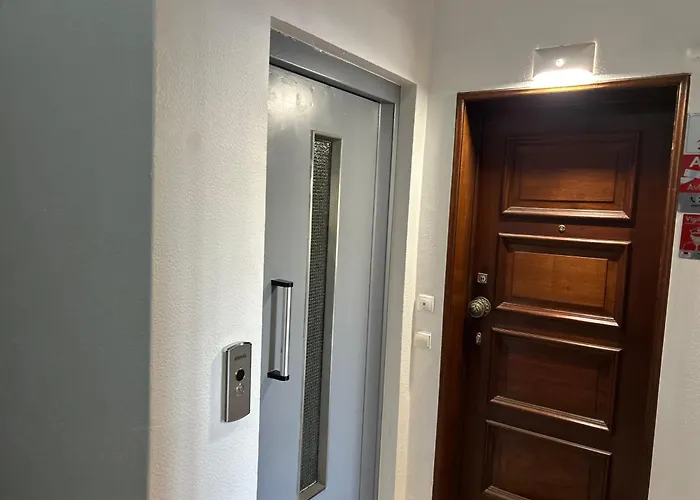 3f Bocage - Centro De Apartment Faro