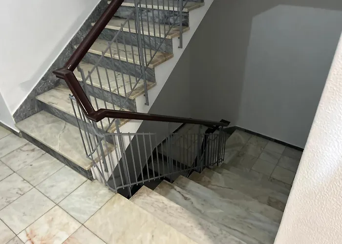 Apartment 3f Bocage - Centro De