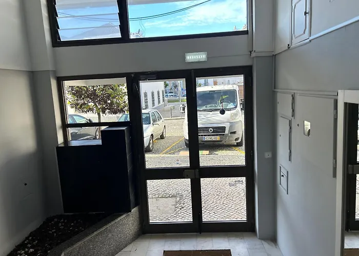 3f Bocage - Centro De