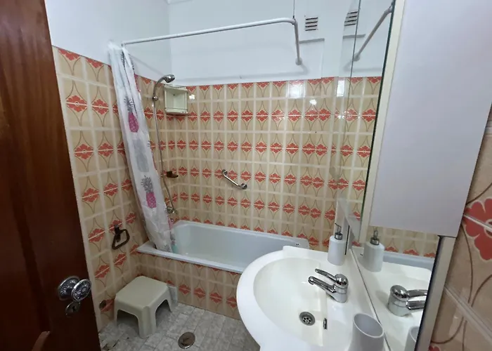 3f Bocage - Centro De *