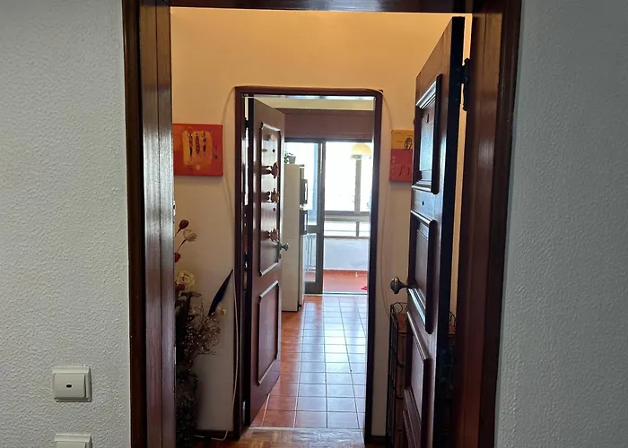 3f Bocage - Centro De *