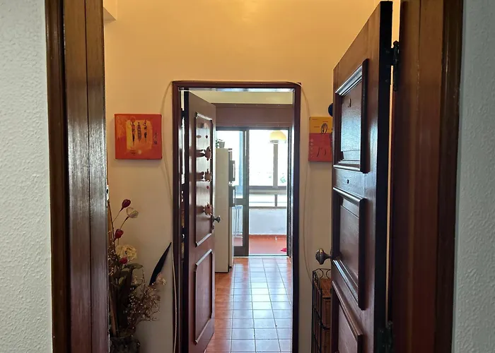 Apartment 3f Bocage - Centro De *