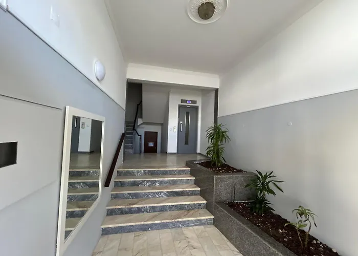 3f Bocage - Centro De Faro