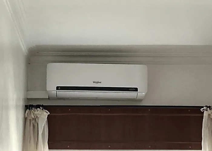 3f Bocage - Centro De Apartment *