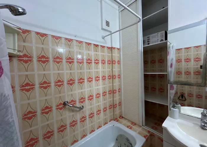 3f Bocage - Centro De Apartment