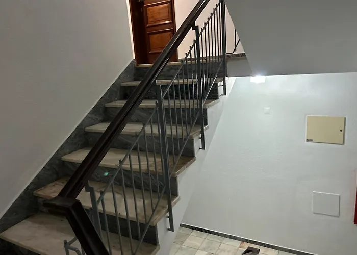 3f Bocage - Centro De Apartment *