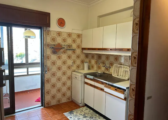 3f Bocage - Centro De *