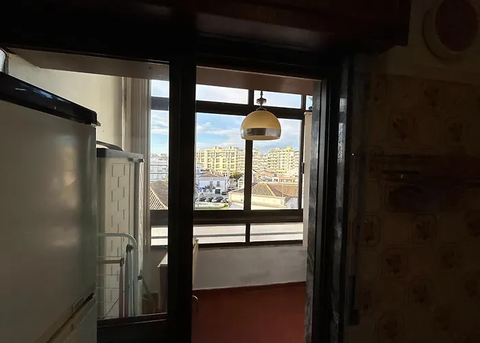 3f Bocage - Centro De Apartment