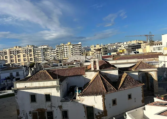 3f Bocage - Centro De