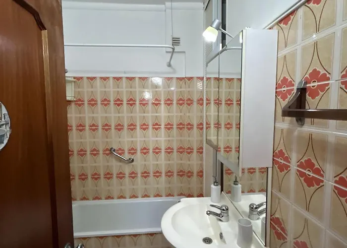 3f Bocage - Centro De Apartment Faro