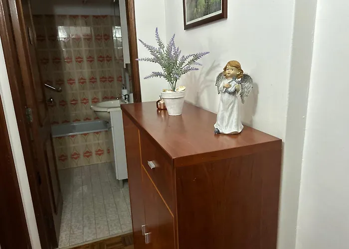 Apartment 3f Bocage - Centro De Faro