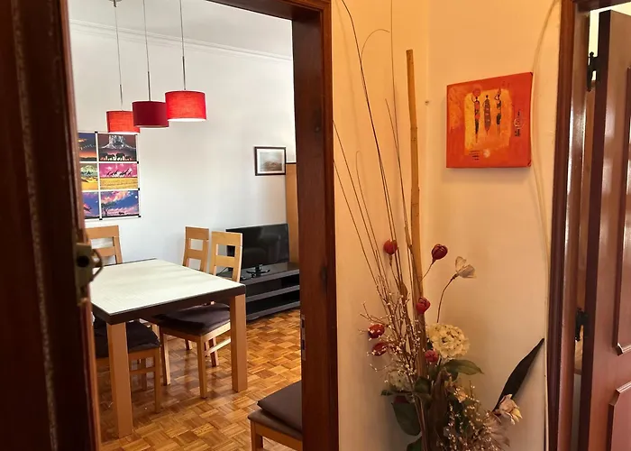 3f Bocage - Centro De *