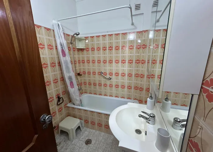 3f Bocage - Centro De *