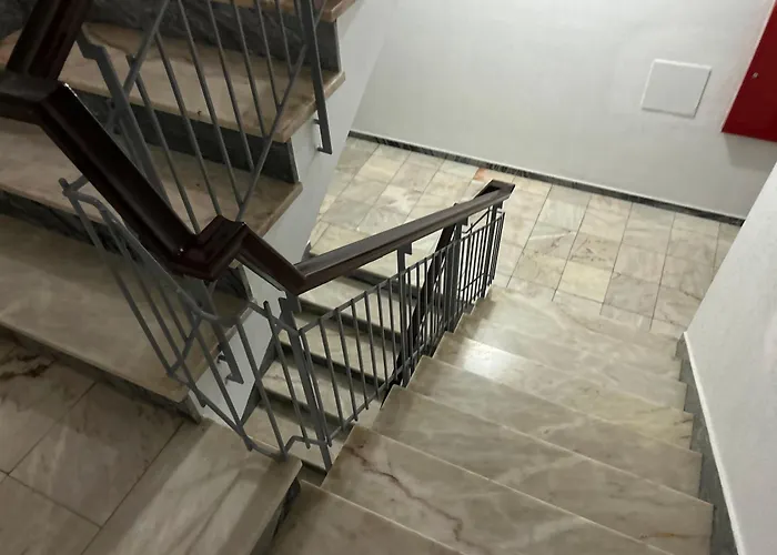 3f Bocage - Centro De Faro