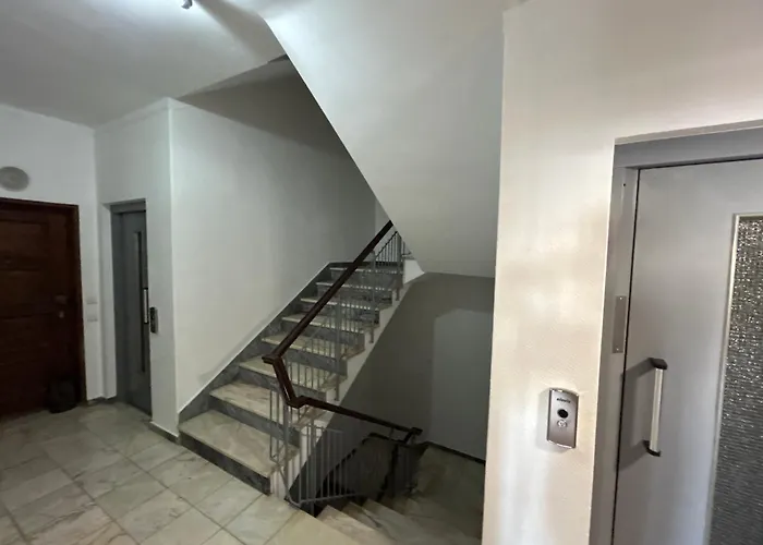 3f Bocage - Centro De *