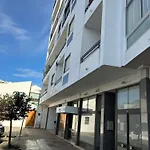 3f Bocage - Centro De Apartman Faro
