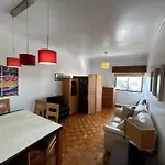 3f Bocage - Centro De Apartman Faro