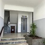 3f Bocage - Centro De شقة *