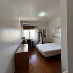 Apartman 3f Bocage - Centro De Faro