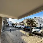 Apartman 3f Bocage - Centro De