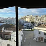 3f Bocage - Centro De Apartman Faro