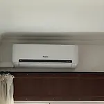 3f Bocage - Centro De Apartman *
