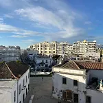 3f Bocage - Centro De فارو