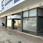Apartman 3f Bocage - Centro De