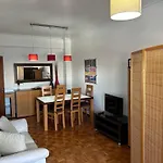 Apartman 3f Bocage - Centro De Faro