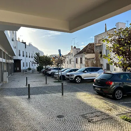 3f Bocage - Centro De Apartman *