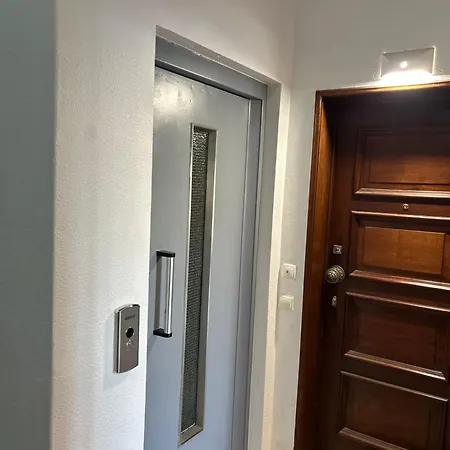 3f Bocage - Centro De Daire Faro