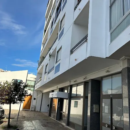 3f Bocage - Centro De Daire Faro