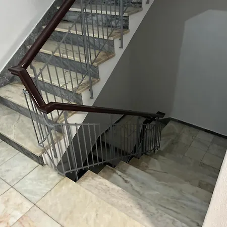 Daire 3f Bocage - Centro De