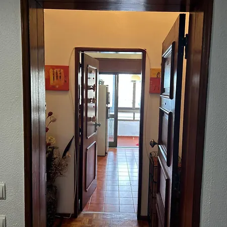 3f Bocage - Centro De *
