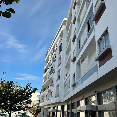 3f Bocage - Centro De *