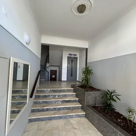 3f Bocage - Centro De Faro