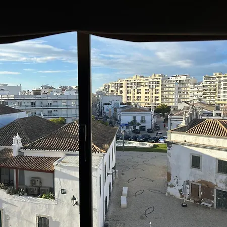 3f Bocage - Centro De Daire Faro