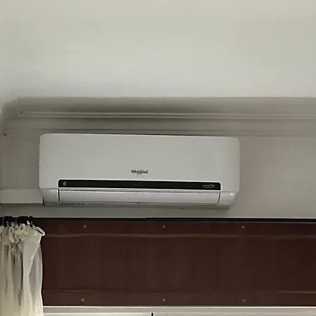 3f Bocage - Centro De Apartamento *