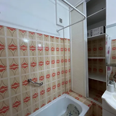 3f Bocage - Centro De Апартаменты
